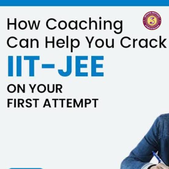 How to crack IIT JEE in 1st attempt